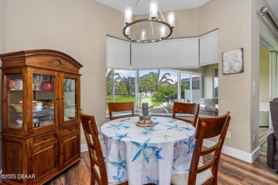 Indulge in the epitome of luxury living with this pristine on Venetian Bay Golf Course in Florida - for sale on GolfHomes.com, golf home, golf lot