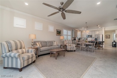 Beautiful, better than new construction, Pulte Ellenwood Villa on River Hall Country Club in Florida - for sale on GolfHomes.com, golf home, golf lot