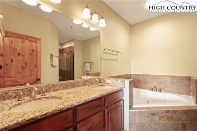 Welcome to this stunning 3-bedroom, 3-bathroom condo in The on Elk River Club in North Carolina - for sale on GolfHomes.com, golf home, golf lot