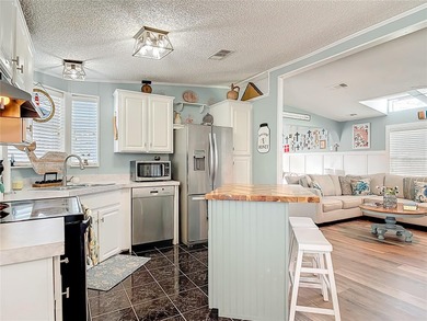 KOVE ESTATES - 55+ ACTIVE COMMUNITY - WATERFRONT & AFFORDABLE - on Cypress Point RV Golf Club in Florida - for sale on GolfHomes.com, golf home, golf lot