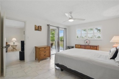 Amazing, SERENE WATER VIEWS from this SECOND FLOOR - 2-bedroom on Hibiscus Golf Club in Florida - for sale on GolfHomes.com, golf home, golf lot