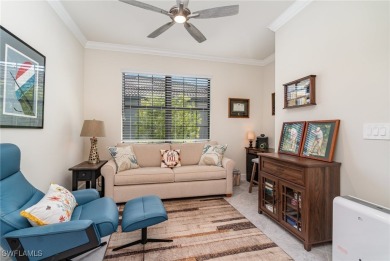 Beautiful, better than new construction, Pulte Ellenwood Villa on River Hall Country Club in Florida - for sale on GolfHomes.com, golf home, golf lot