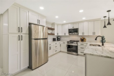 Unique, First Floor, Easy Entry, 3 Bedroom-2 Full Bath, 1 on The Forest Country Club in Florida - for sale on GolfHomes.com, golf home, golf lot