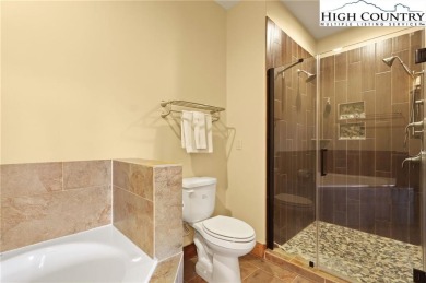 Welcome to this stunning 3-bedroom, 3-bathroom condo in The on Elk River Club in North Carolina - for sale on GolfHomes.com, golf home, golf lot