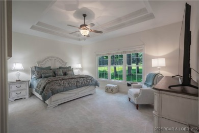Enjoy maintenance-free living in this beautiful townhome located on The Club At Porto Cima in Missouri - for sale on GolfHomes.com, golf home, golf lot