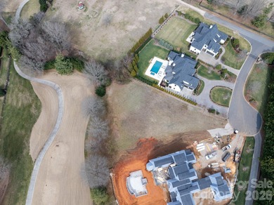 Seize a truly rare opportunity to claim the final remaining golf on The Club At Longview in North Carolina - for sale on GolfHomes.com, golf home, golf lot