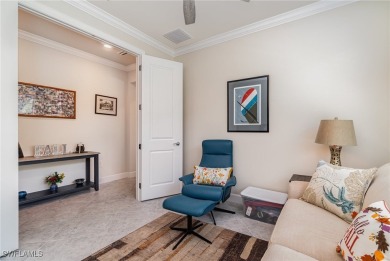 Beautiful, better than new construction, Pulte Ellenwood Villa on River Hall Country Club in Florida - for sale on GolfHomes.com, golf home, golf lot