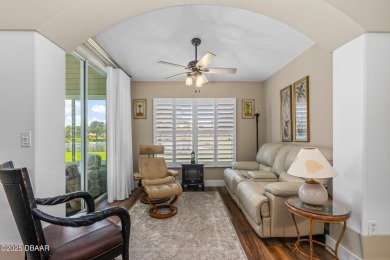 Indulge in the epitome of luxury living with this pristine on Venetian Bay Golf Course in Florida - for sale on GolfHomes.com, golf home, golf lot