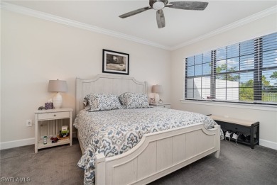 Beautiful, better than new construction, Pulte Ellenwood Villa on River Hall Country Club in Florida - for sale on GolfHomes.com, golf home, golf lot