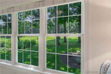 Enjoy maintenance-free living in this beautiful townhome located on The Club At Porto Cima in Missouri - for sale on GolfHomes.com, golf home, golf lot