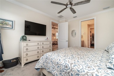 Beautiful, better than new construction, Pulte Ellenwood Villa on River Hall Country Club in Florida - for sale on GolfHomes.com, golf home, golf lot