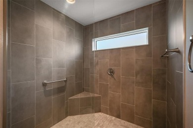 STUNNING 3/3 TURNKEY Designer Linden with GOLF CART, HOT TUB on Pennbrooke Fairways in Florida - for sale on GolfHomes.com, golf home, golf lot