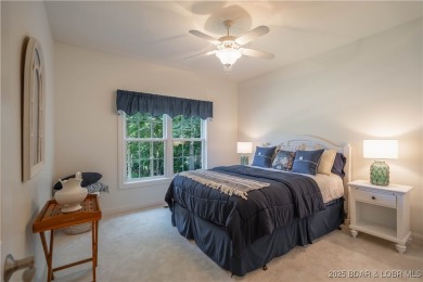 Enjoy maintenance-free living in this beautiful townhome located on The Club At Porto Cima in Missouri - for sale on GolfHomes.com, golf home, golf lot