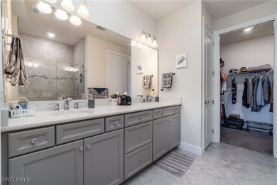 Beautiful, better than new construction, Pulte Ellenwood Villa on River Hall Country Club in Florida - for sale on GolfHomes.com, golf home, golf lot