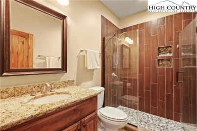 Welcome to this stunning 3-bedroom, 3-bathroom condo in The on Elk River Club in North Carolina - for sale on GolfHomes.com, golf home, golf lot