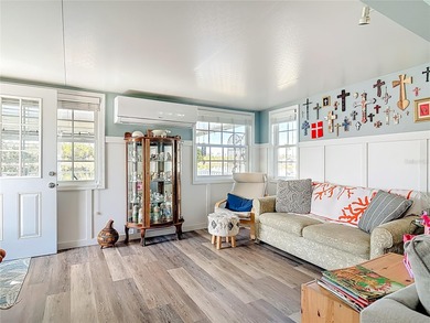 KOVE ESTATES - 55+ ACTIVE COMMUNITY - WATERFRONT & AFFORDABLE - on Cypress Point RV Golf Club in Florida - for sale on GolfHomes.com, golf home, golf lot