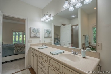 Enjoy maintenance-free living in this beautiful townhome located on The Club At Porto Cima in Missouri - for sale on GolfHomes.com, golf home, golf lot