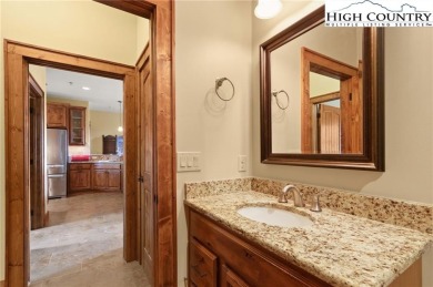 Welcome to this stunning 3-bedroom, 3-bathroom condo in The on Elk River Club in North Carolina - for sale on GolfHomes.com, golf home, golf lot