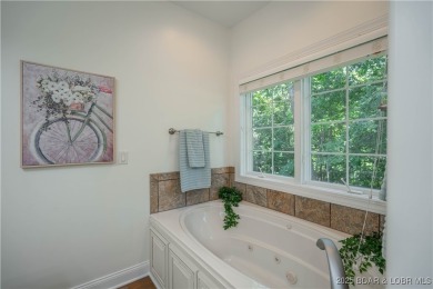 Enjoy maintenance-free living in this beautiful townhome located on The Club At Porto Cima in Missouri - for sale on GolfHomes.com, golf home, golf lot