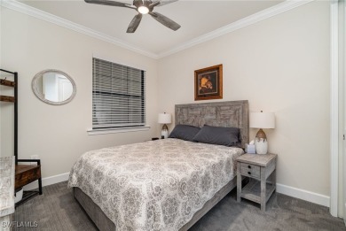 Beautiful, better than new construction, Pulte Ellenwood Villa on River Hall Country Club in Florida - for sale on GolfHomes.com, golf home, golf lot