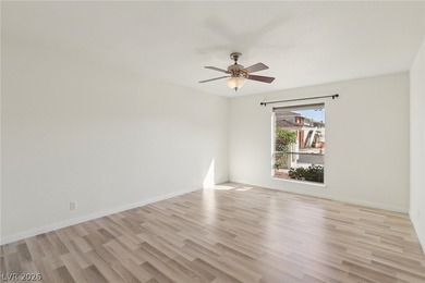 Experience luxury living in this spacious 2 bed, 2 bath condo on Las Vegas Country Club in Nevada - for sale on GolfHomes.com, golf home, golf lot