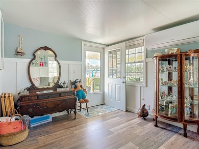 KOVE ESTATES - 55+ ACTIVE COMMUNITY - WATERFRONT & AFFORDABLE - on Cypress Point RV Golf Club in Florida - for sale on GolfHomes.com, golf home, golf lot