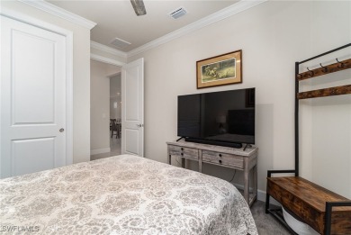 Beautiful, better than new construction, Pulte Ellenwood Villa on River Hall Country Club in Florida - for sale on GolfHomes.com, golf home, golf lot
