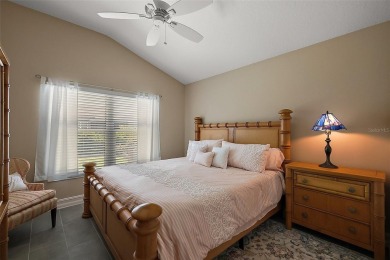 STUNNING 3/3 TURNKEY Designer Linden with GOLF CART, HOT TUB on Pennbrooke Fairways in Florida - for sale on GolfHomes.com, golf home, golf lot
