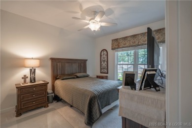 Enjoy maintenance-free living in this beautiful townhome located on The Club At Porto Cima in Missouri - for sale on GolfHomes.com, golf home, golf lot