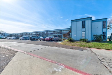 Get ready to live island life! This 2nd-floor condo at Mustang on Palmilla Beach Golf Club in Texas - for sale on GolfHomes.com, golf home, golf lot