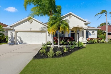 Discover your slice of paradise in the coveted Greenfield on Links At Greenfield Plantation in Florida - for sale on GolfHomes.com, golf home, golf lot