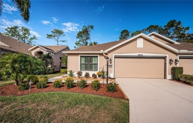 Welcome to 9609 Brookdale Dr, In Timber Greens a 55+ Gated golf on Timber Greens Country Club in Florida - for sale on GolfHomes.com, golf home, golf lot