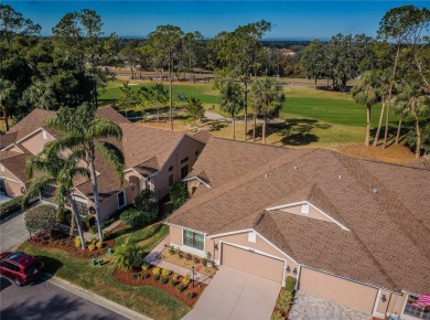 Welcome to 9609 Brookdale Dr, In Timber Greens a 55+ Gated golf on Timber Greens Country Club in Florida - for sale on GolfHomes.com, golf home, golf lot