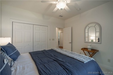 Enjoy maintenance-free living in this beautiful townhome located on The Club At Porto Cima in Missouri - for sale on GolfHomes.com, golf home, golf lot