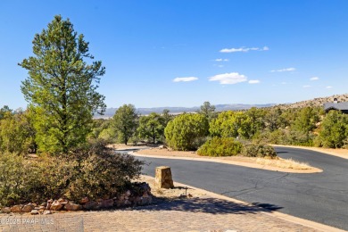 Wonderful well-maintained custom 2680 SF single story home sits on Talking Rock Golf Club in Arizona - for sale on GolfHomes.com, golf home, golf lot