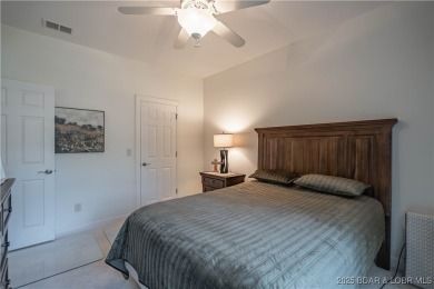 Enjoy maintenance-free living in this beautiful townhome located on The Club At Porto Cima in Missouri - for sale on GolfHomes.com, golf home, golf lot