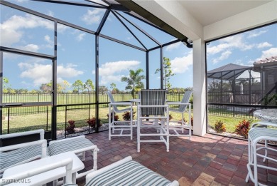 Beautiful, better than new construction, Pulte Ellenwood Villa on River Hall Country Club in Florida - for sale on GolfHomes.com, golf home, golf lot