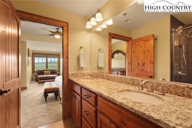 Welcome to this stunning 3-bedroom, 3-bathroom condo in The on Elk River Club in North Carolina - for sale on GolfHomes.com, golf home, golf lot