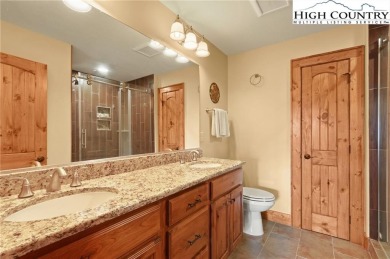 Welcome to this stunning 3-bedroom, 3-bathroom condo in The on Elk River Club in North Carolina - for sale on GolfHomes.com, golf home, golf lot