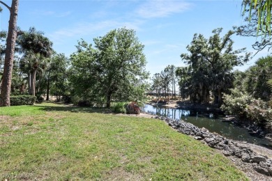 Unique, First Floor, Easy Entry, 3 Bedroom-2 Full Bath, 1 on The Forest Country Club in Florida - for sale on GolfHomes.com, golf home, golf lot