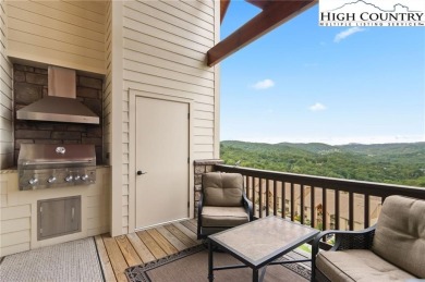 Welcome to this stunning 3-bedroom, 3-bathroom condo in The on Elk River Club in North Carolina - for sale on GolfHomes.com, golf home, golf lot