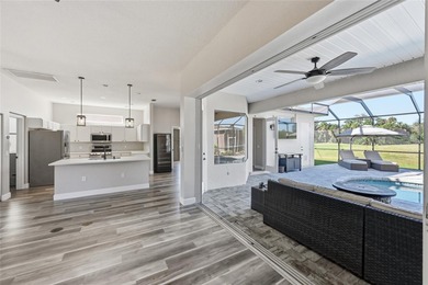 Discover your slice of paradise in the coveted Greenfield on Links At Greenfield Plantation in Florida - for sale on GolfHomes.com, golf home, golf lot