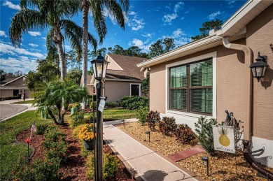 Welcome to 9609 Brookdale Dr, In Timber Greens a 55+ Gated golf on Timber Greens Country Club in Florida - for sale on GolfHomes.com, golf home, golf lot