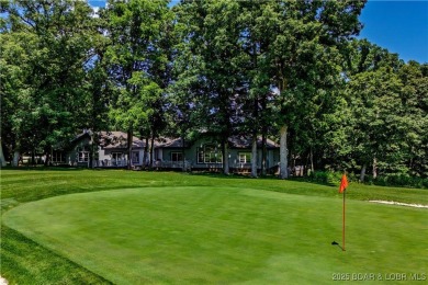 Enjoy maintenance-free living in this beautiful townhome located on The Club At Porto Cima in Missouri - for sale on GolfHomes.com, golf home, golf lot