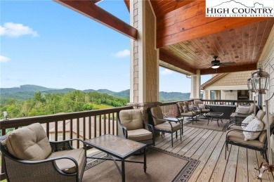 Welcome to this stunning 3-bedroom, 3-bathroom condo in The on Elk River Club in North Carolina - for sale on GolfHomes.com, golf home, golf lot