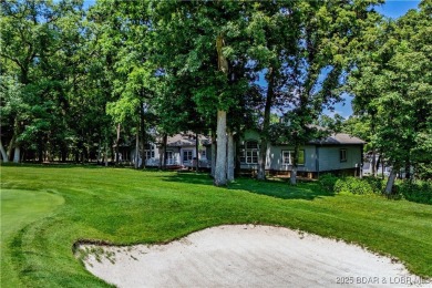 Enjoy maintenance-free living in this beautiful townhome located on The Club At Porto Cima in Missouri - for sale on GolfHomes.com, golf home, golf lot
