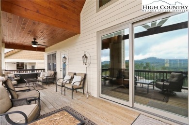 Welcome to this stunning 3-bedroom, 3-bathroom condo in The on Elk River Club in North Carolina - for sale on GolfHomes.com, golf home, golf lot