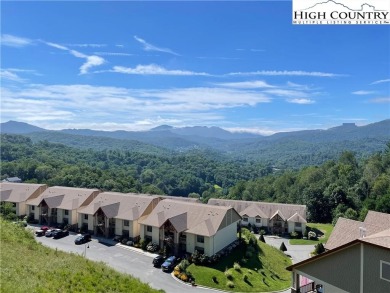 Welcome to this stunning 3-bedroom, 3-bathroom condo in The on Elk River Club in North Carolina - for sale on GolfHomes.com, golf home, golf lot