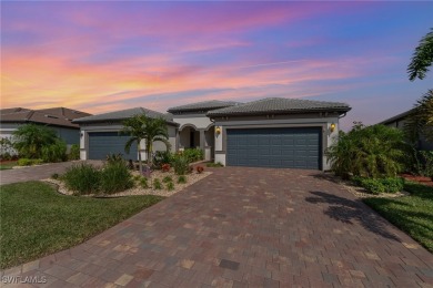Beautiful, better than new construction, Pulte Ellenwood Villa on River Hall Country Club in Florida - for sale on GolfHomes.com, golf home, golf lot