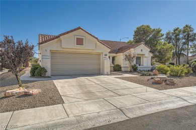 Brand New Carpeting, open Floor plan!! Move in Ready!! Large on Highland Falls Golf Club in Nevada - for sale on GolfHomes.com, golf home, golf lot